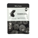 Million Pauline Charcoal Visible Difference Mask Sheet [ S23JP48 ]