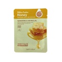 Million Pauline Honey Refreshing and Oil Control Mask Sheet [ S23JP56 ]