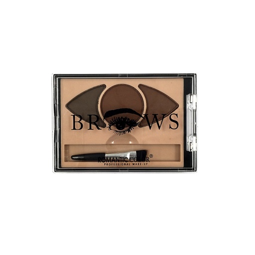 [6958741967226] Romantic Colour Brow Powder [ S23JP82 ]