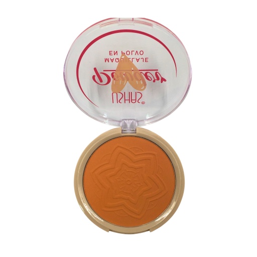 [6924372655993] Ushas Powder Maquillaje En Polvo [ S23JP94 ]