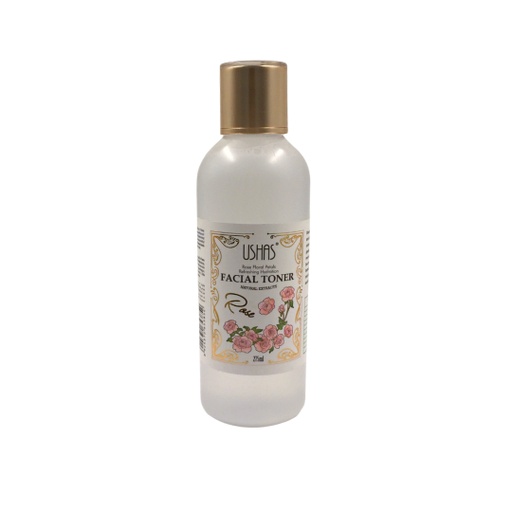 [6924372653852] Ushas Rose Facial Toner [ S23JP80 ]