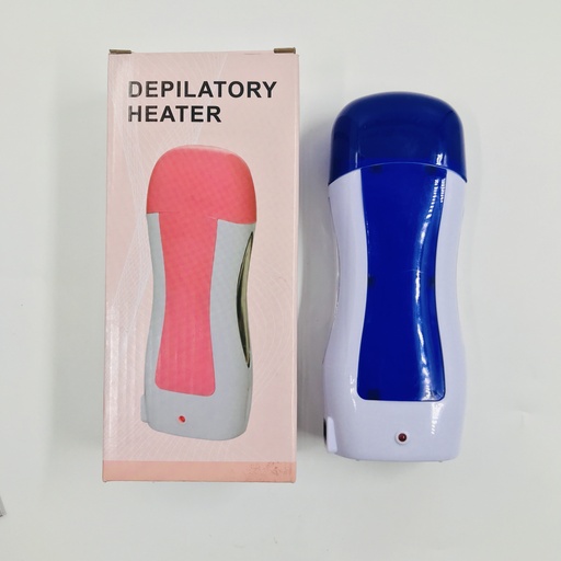 [6431906810921] Depilatory Wax Heater [ S11P28 ]