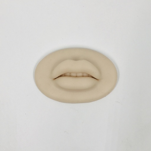 [6722207030430] Bling Girl Practice Mouth [ S11P36 ]