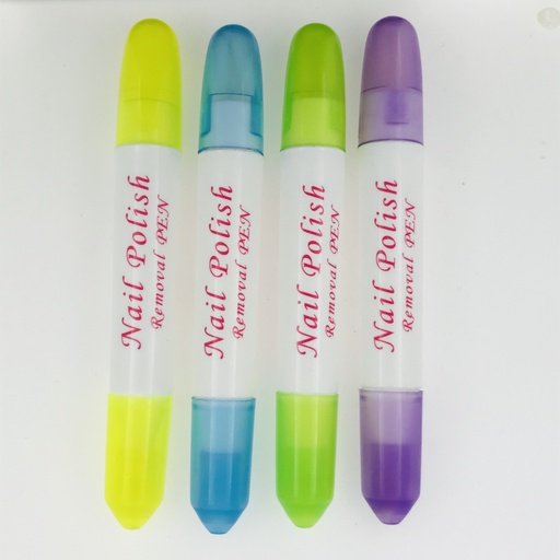 [60072/6933553300065] Nail Polish Remover Pen [ S11P50 ]