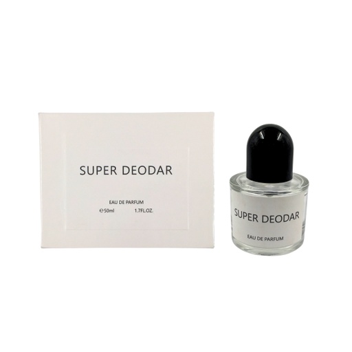 [6972011065528] Super Deo Eau De Parfum [ S23FP130 ]