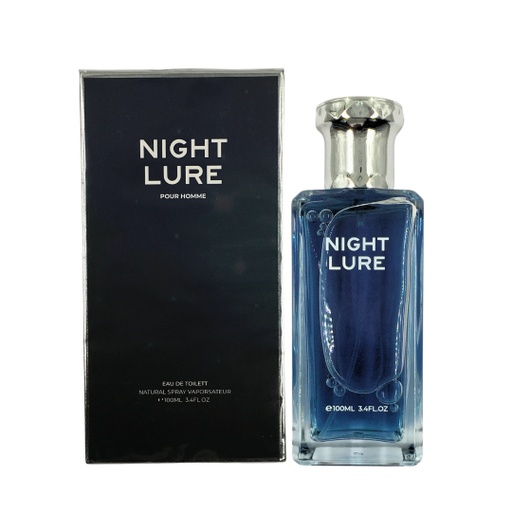 [5060909988101] Night Lure Enu De Toilett Perfum [ S23FP132 ]