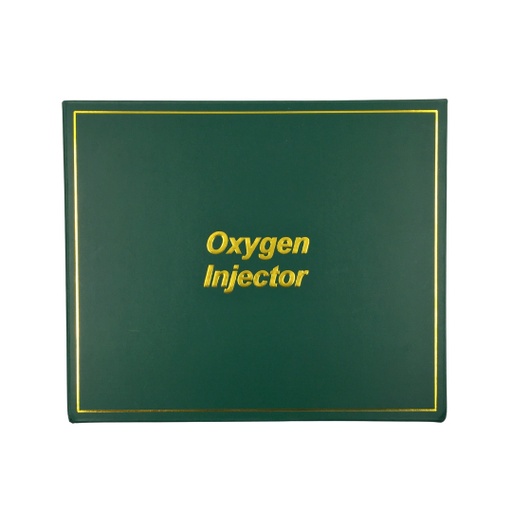 [6372102186895] Oxygen Injector Machine [ S23FP138 ]