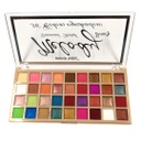 Melody 36 Colors Eyeshadow Pallete [ S23FP146 ]