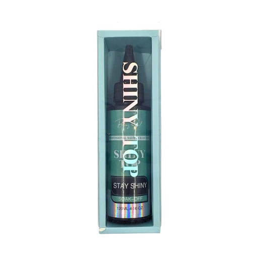 [6342212121178] Bling Girl Shiny Top 120ml [ S23AP10 ]