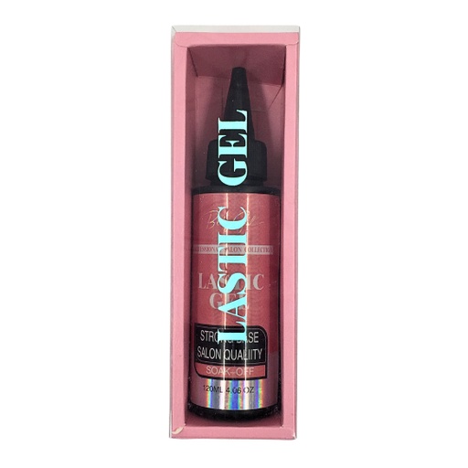 [6342212121536] Bling Girl Lastic Gel 120ml [ S23AP16 ]