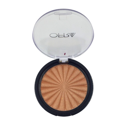 [693102510166] Ofar Bronzer Powder [ S23MP18 ]