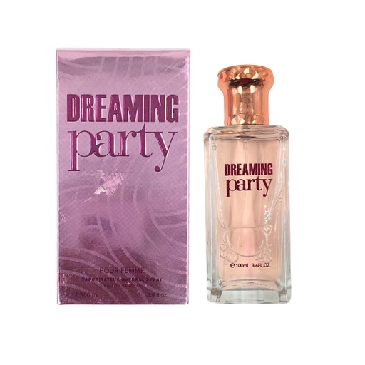 [5070939988064] V.V Dreaming  Party Pour Femme [ S23MP36 ]