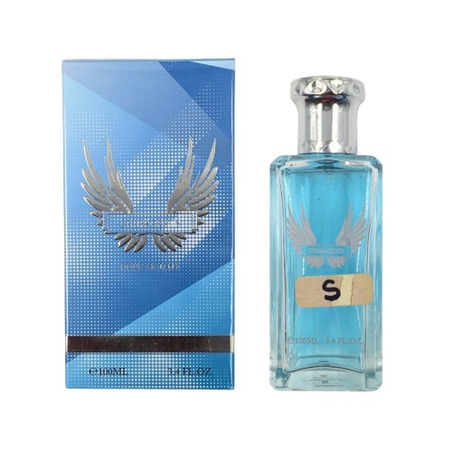 [5060909988408] V.V Courageous Eau de Perfume [ S23MP42 ]