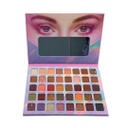 IGOODCO BELLE 40 Colors Palette  [ S23MP50 ]