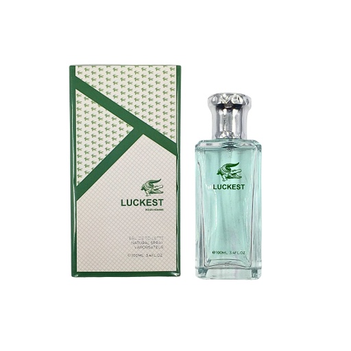 [5060909988156] V.V Luckest Men Eau de  Perfume  [ S23MP59 ]