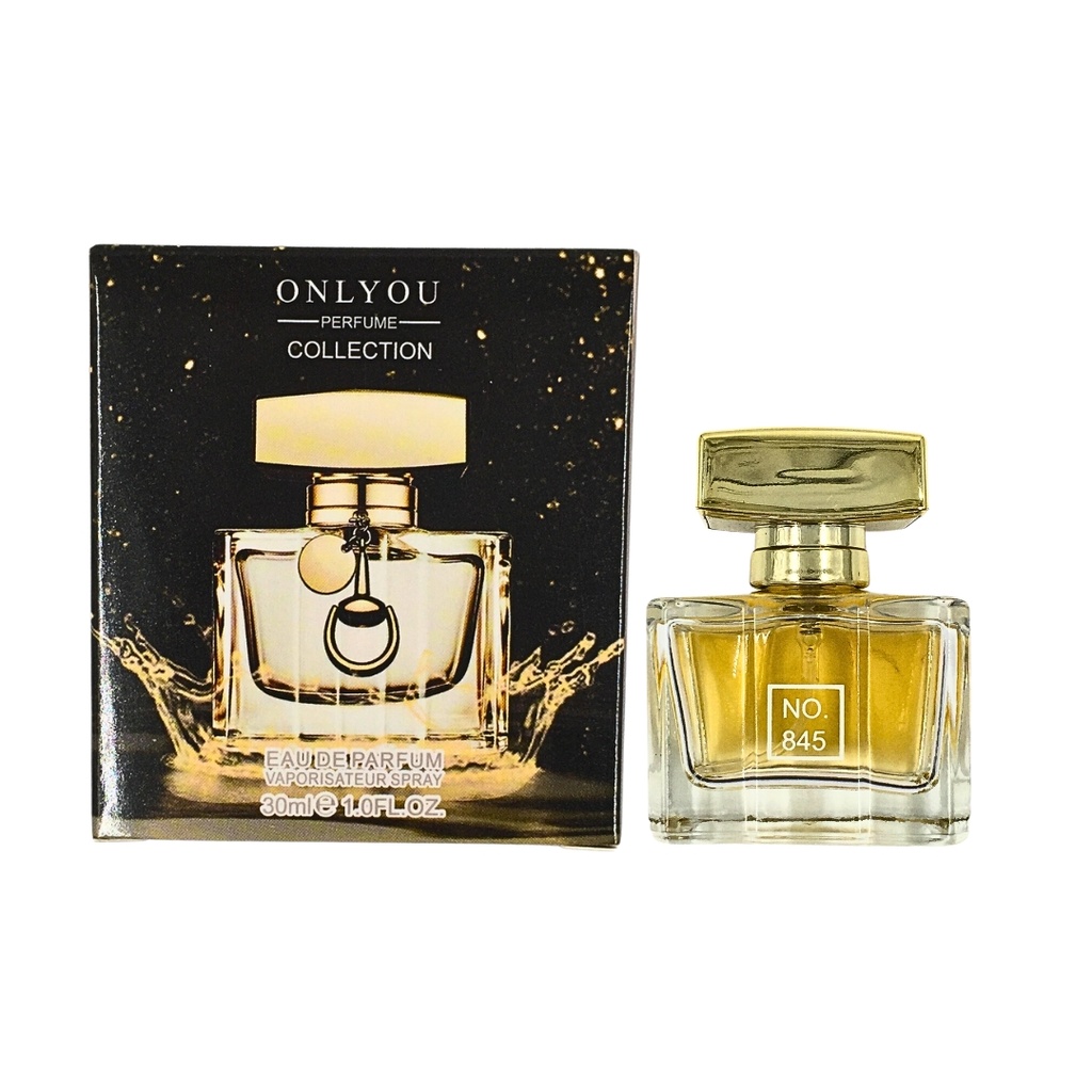 Only You Perfume Collection S23MP73 BlingGirl Wholesale