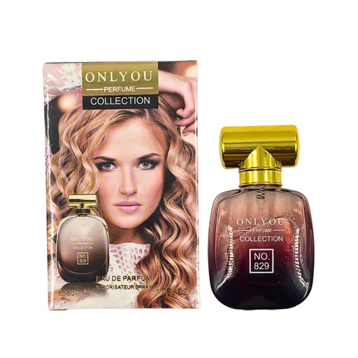 Only You Perfume Collection [ S23MP73 ]