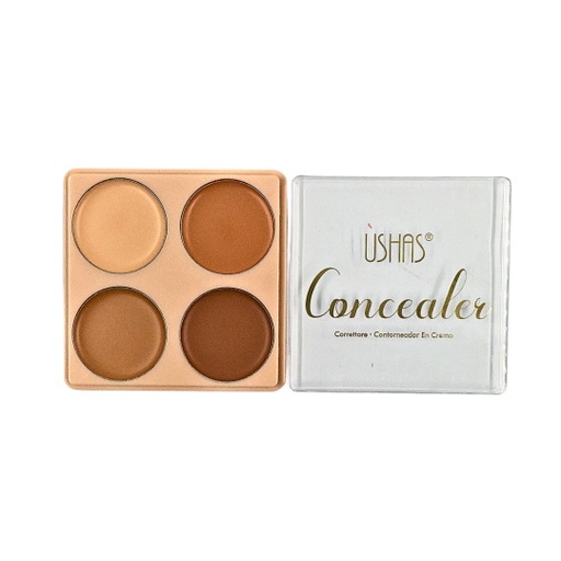 [6924372627426] Ushas Concealer [ S23AP47 ]