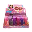 Miss Betty  Plumping Fashion  Lip Gloss  [ S2305P11 ]