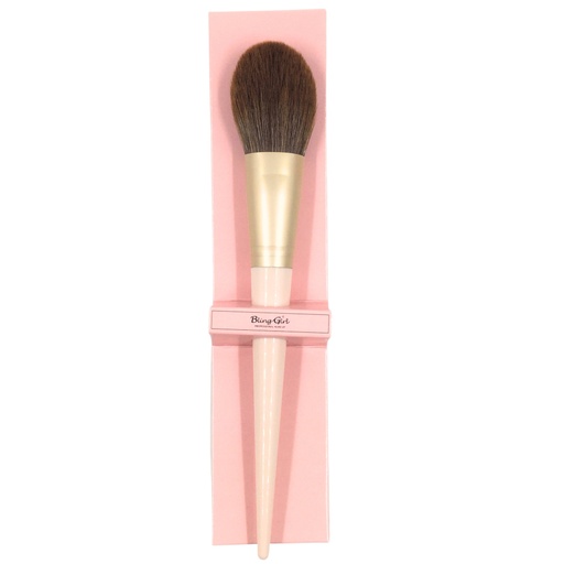 [6212111054894] Bling Girl Make Up Brush  [ S2305P19 ]