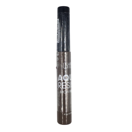 [6924372671573] Ushas Aqua Resist Brow Liner  [ S2305P23 ]