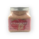 Million Pauline Shervet Body Scrub Strawberry  [ S2305P85 ]