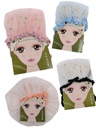 Bling Girl shower cap cosmetic  [ S2305P80 ]