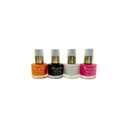 Bling Girl New Nouveau Professional Nail Polish  [ S2306P19 ]