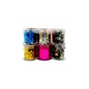 Bling Girl  Nail Art 10g (0526)  [ S2306P60 ]