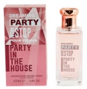 DREAMING PARTY NON STOP PARTY IN THE HOUSE FEMME Eau de Parfum 100ml [S2310P07]