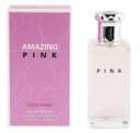 AMAZING PINK FEMME Eau de Parfum 100ml [S2310P10]