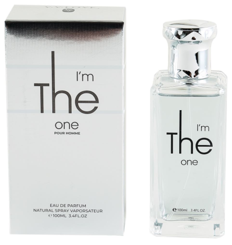 The store one cologne