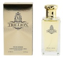 MEN TRILLION HOMME Eau de Toilette 100ml  [S2310P30]