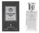 CHEVALIER HOMME Eau de Toilette 100ml  [S2310P39]