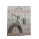Bling Girl Magnets For Nail Tips CLipper Cutter[ S2310P46 ]