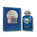 AL GHAWAS By Ady of ganfarar Eau De Parfum 100ml [ S2310P56 ]