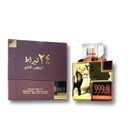 Arab Middle East Eau De Toilette 100ml [ S2310P57 ]