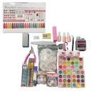 Blinggirl Professional Acryuc Nail Kit[ S2311P01]