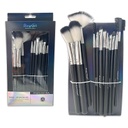 Blinggirl Professional Make up Brush Kit [ S2311P10 ]