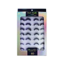 Blinggirl Professional Make up Luxury Strip Lashes 16 Pairs [ S2311P19 ]