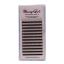 Blinggirl Professional Make up 100% Handmade Lashes [ S2311P20 ]