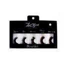 Blinggirl LASH BOOK Making Difference Everyday Eyelashes 5 Pairs [ S2311P29 ]