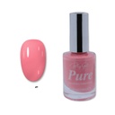 Bling Girl PURE NAIL POLISH SHINE EFFECT 18ml 005# [S2401P02]