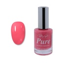 Bling Girl PURE NAIL POLISH SHINE EFFECT 18ml 012# [S2401P02]