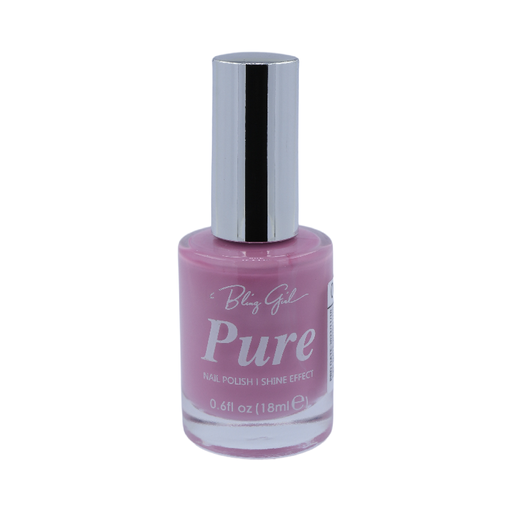 [6342112071757] Bling Girl PURE NAIL POLISH SHINE EFFECT 18ml 013# [S2401P02]