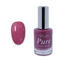 Bling Girl PURE NAIL POLISH SHINE EFFECT 18ml 014# [S2401P02]