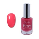 Bling Girl PURE NAIL POLISH SHINE EFFECT 18ml 016# [S2401P02]