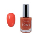 Bling Girl PURE NAIL POLISH SHINE EFFECT 18ml 023# [S2401P02]