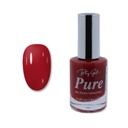 Bling Girl PURE NAIL POLISH SHINE EFFECT 18ml 026# [S2401P02]