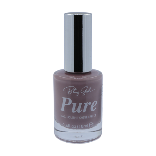 [6342112071757] Bling Girl PURE NAIL POLISH SHINE EFFECT 18ml 049# [S2401P02]